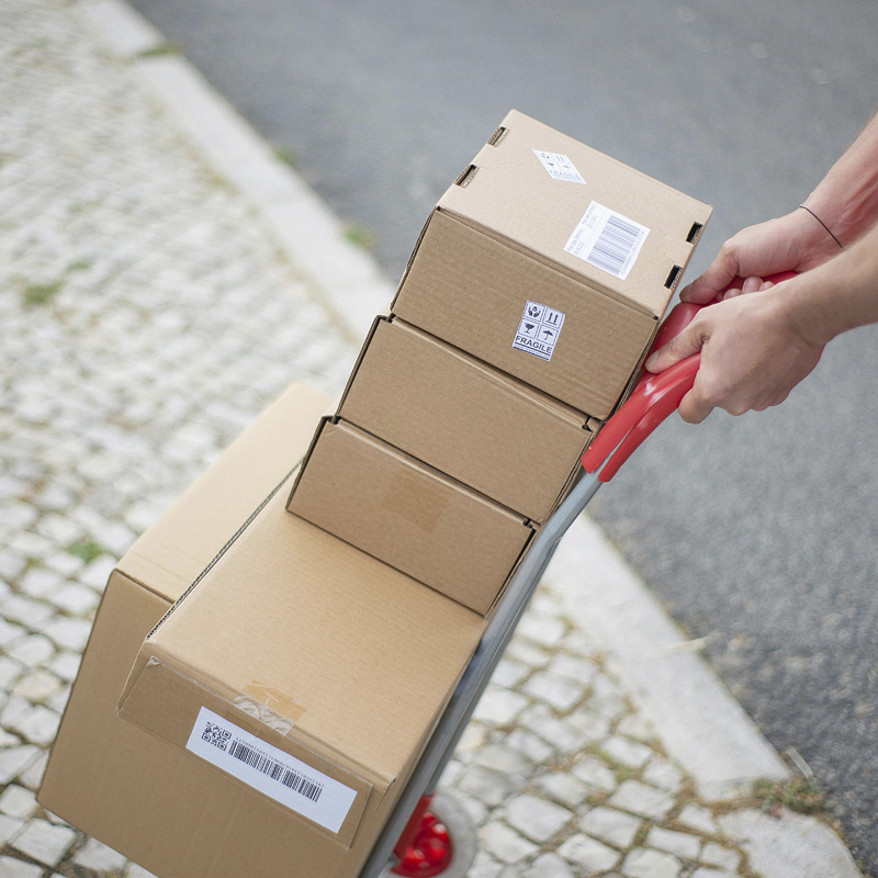 Ponto Coleta Correios