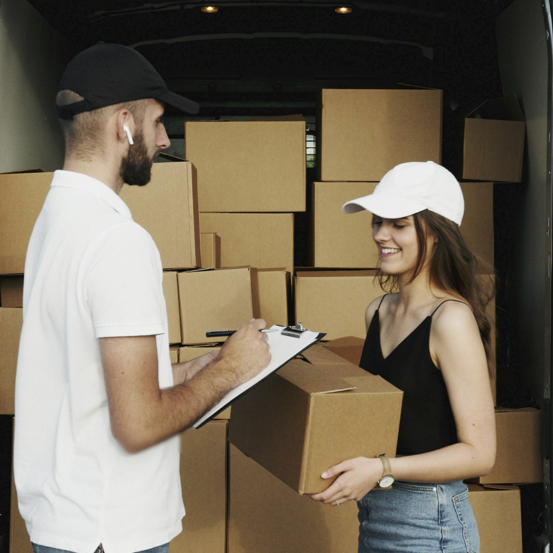 Ponto Coleta Mercado Livre