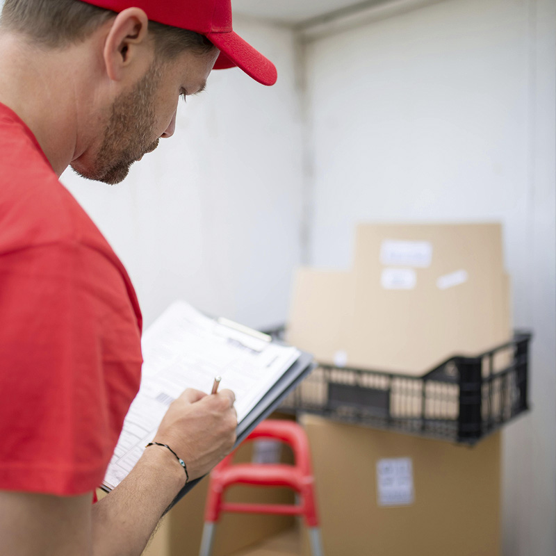 Produtos Não Permitidos